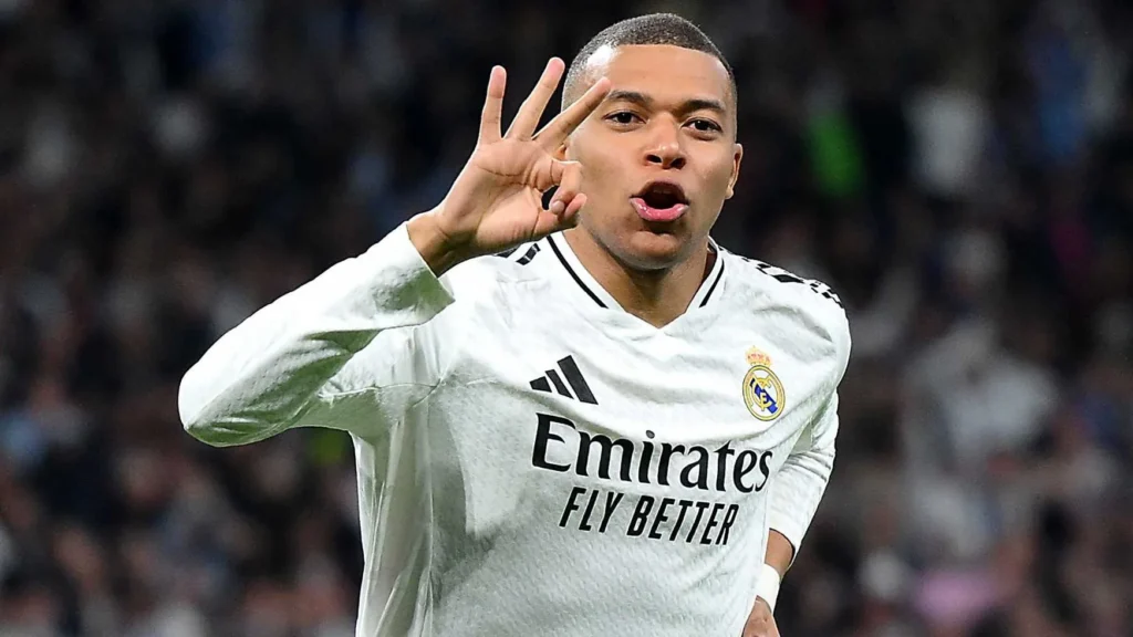 kylian mbappe wins european golden boot award kylian mbappe wins european golden boot award