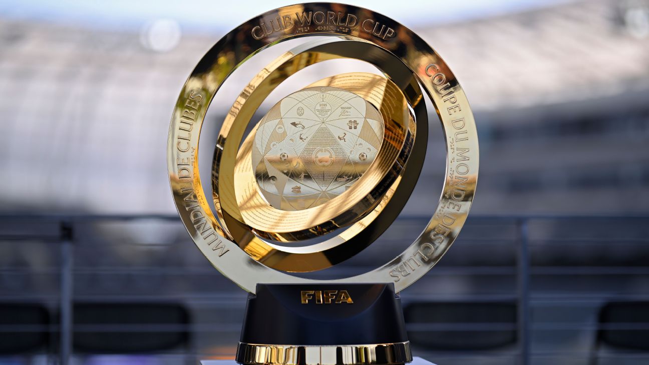🌍 Actualidad del Mundial de Clubes 2025: Chelsea avanza y PSG empata fuego